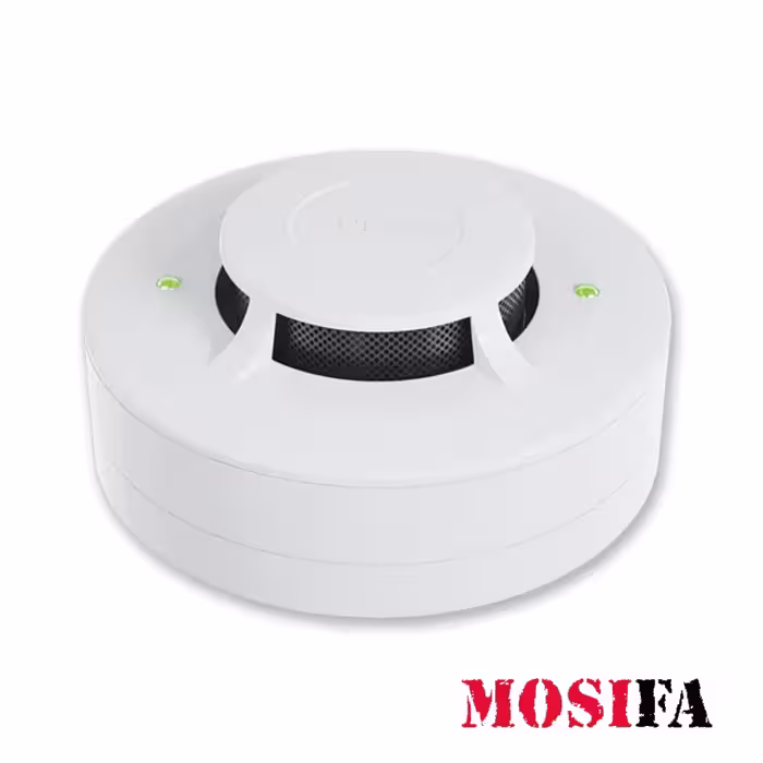 دتکتور دود کانونشنال زیتکس مدل ZI-S 815