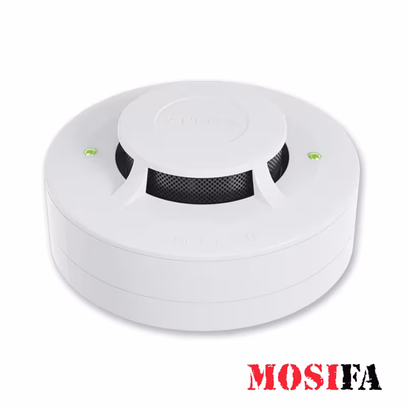 دتکتور دود کانونشنال زیتکس مدل ZI-S 815