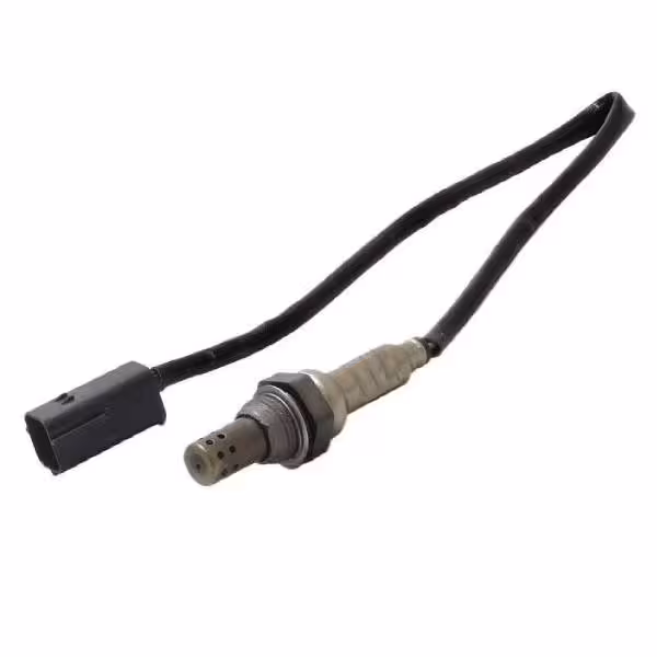 سنسور اکسیژن پایین موتور کروز پلاس مناسب پراید 131(X100) مدل 1Y2A کد CR39084003
