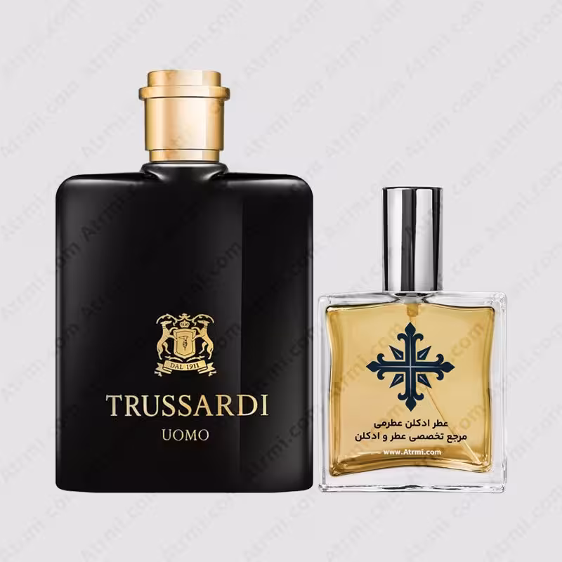 عطر ادکلن عطرمی مدل یومو مردانه – Atrmi Uomo Men