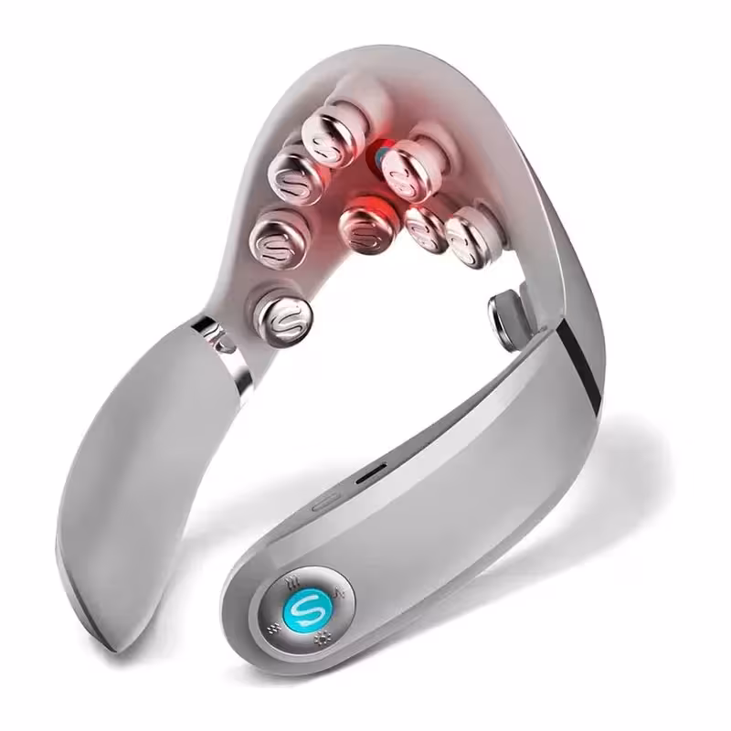 ماساژور گردن شیائومی مدل neck massager skg g7