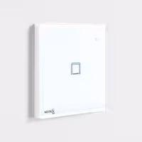 کلید لمسی هوشمند Zigbee تک پل نستک سری NE5