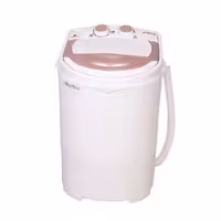 مینی واش سیلور لوکس مدل SLW3000
