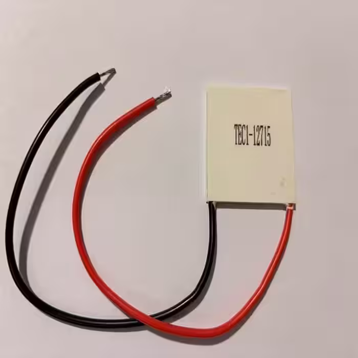 المان خنک کننده TEC1-12715
