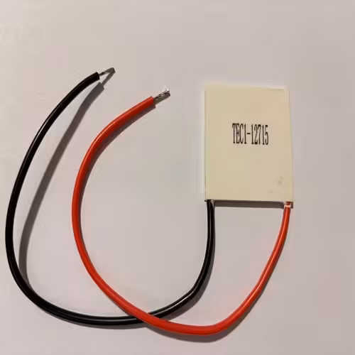 المان خنک کننده TEC1-12715