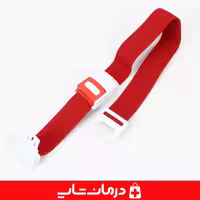 گارو معمولی kpk تورنیکیت مدل صدف کی پی کی