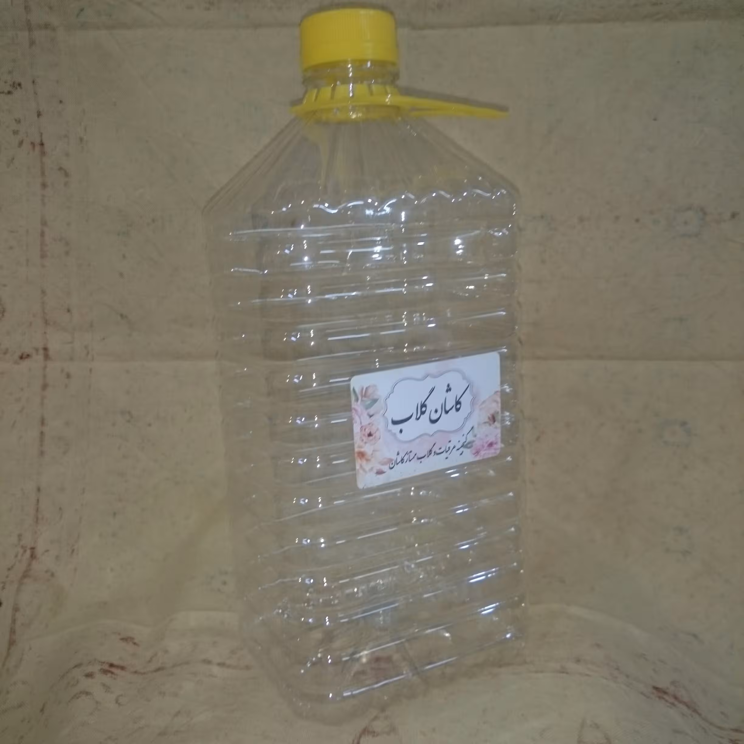 عرقیات گیاهی ترکیبی ضدپیری و ضدسفیدی مو (5لیتری) 