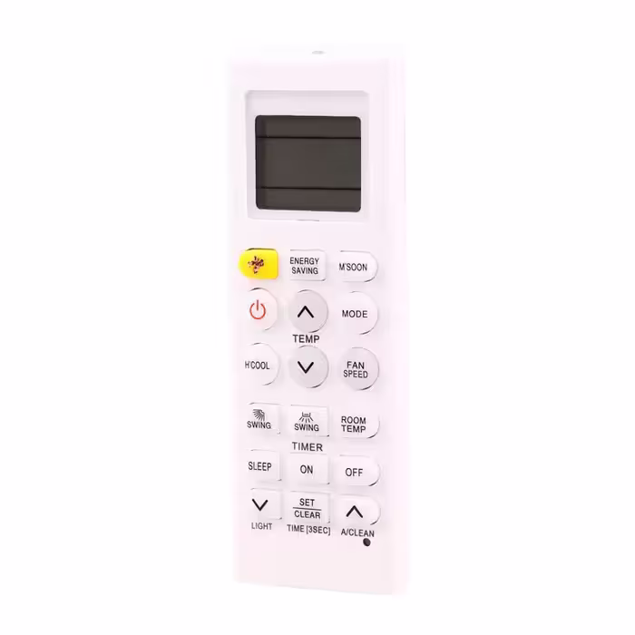 کنترل کولر اینورتر ال جی LG Inverter
