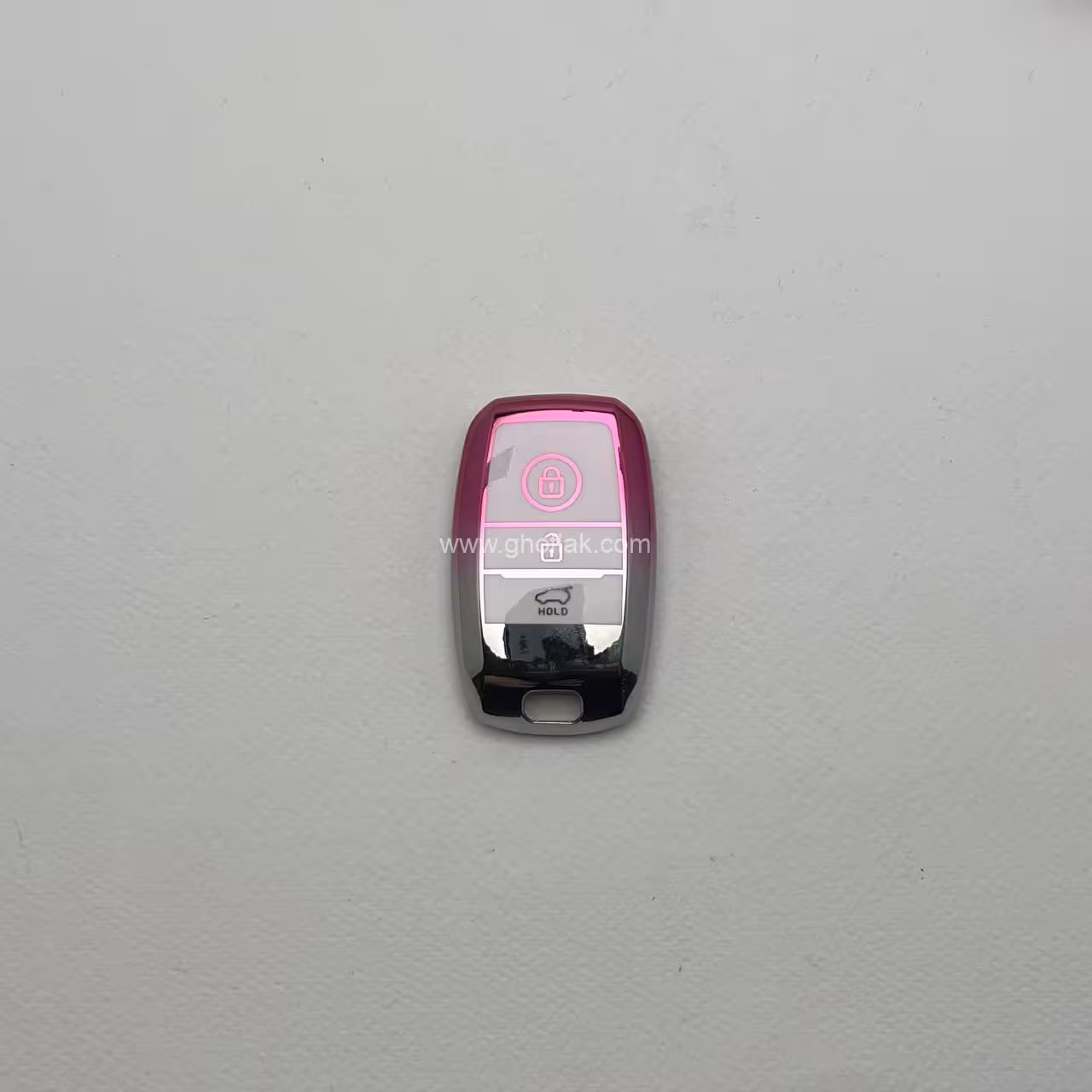 کاور ریموت کیا کیلس (اپتیما اسپرتیج کادنزا سورنتو) طرح پینک