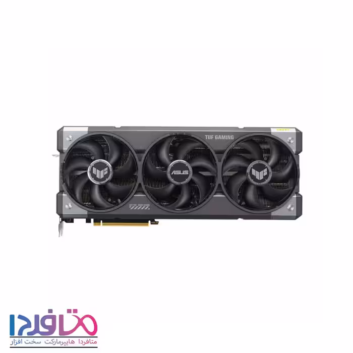 کارت گرافیک ایسوس مدل TUF Gaming RTX 5090 32GB GDDR7 OC