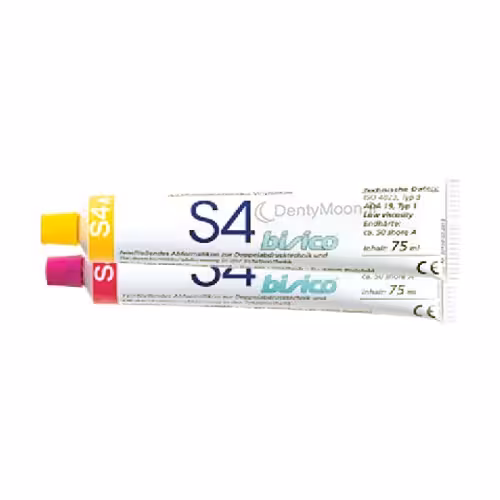 واش لایت بیزیکو Bisico S4 - فروشگاه تخصصی دندانپزشکی سپیرا