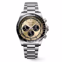 ساعت مچی مردانه لونژین Longines Men’s CONQUEST CHRONOGRAPH
