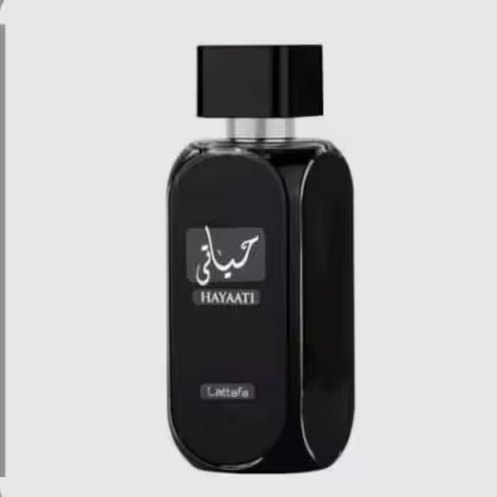 عطر لطافه حیاتی