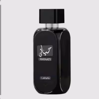 عطر لطافه حیاتی