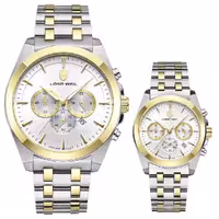 ساعت ست لوندویل مدل LOND WEIL LW80107-01-04-04