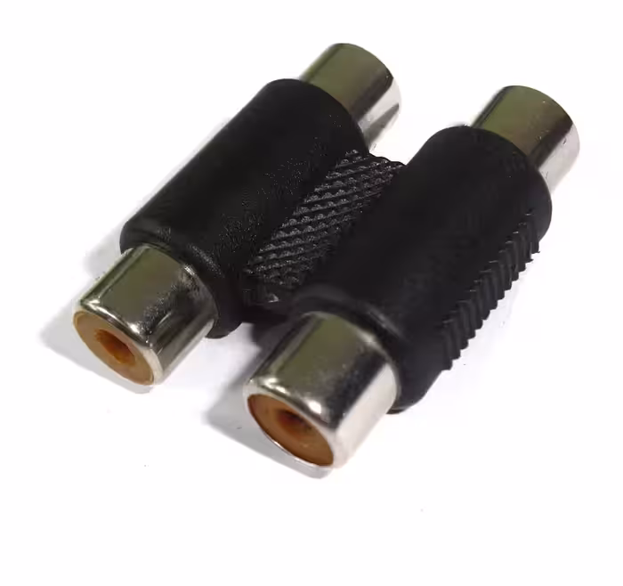 برل AV دو به دو