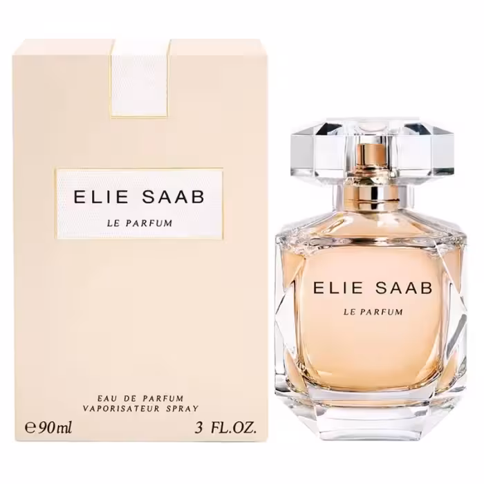 ادوپرفیوم Elie Saab Le Parfum از برند Elie Saab