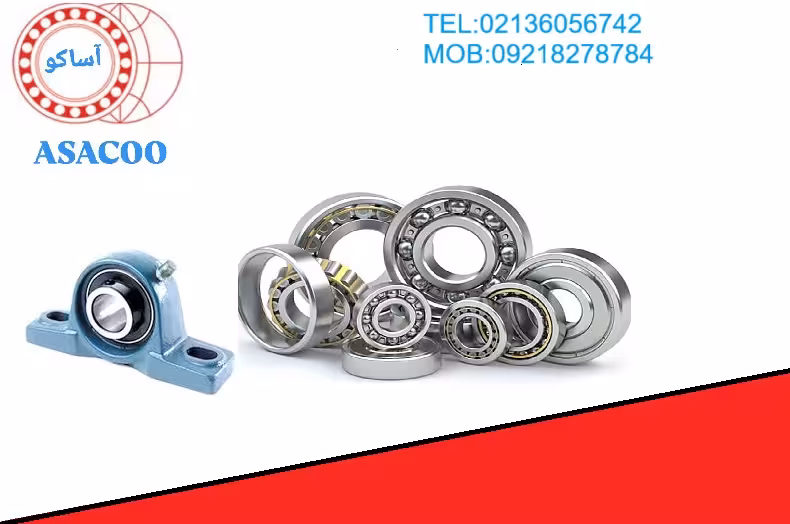 بربرینگ سوزنی HK 0812 RS برند چین درجه یک