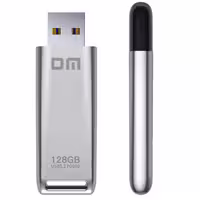 فلش مموری دی ام USB3.2 مدل PD290 ظرفیت 64 گیگابایت