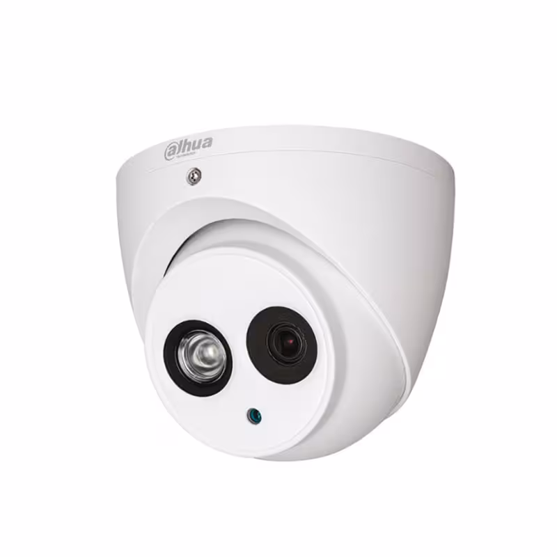دوربین مداربسته IP داهوا HDW4631EM-ASE