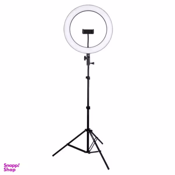 رینگ لایت مدل DX-260