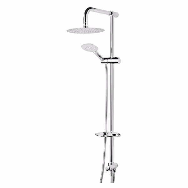 علم یونیکا دوحالته کاویان مدل تنسو کروم