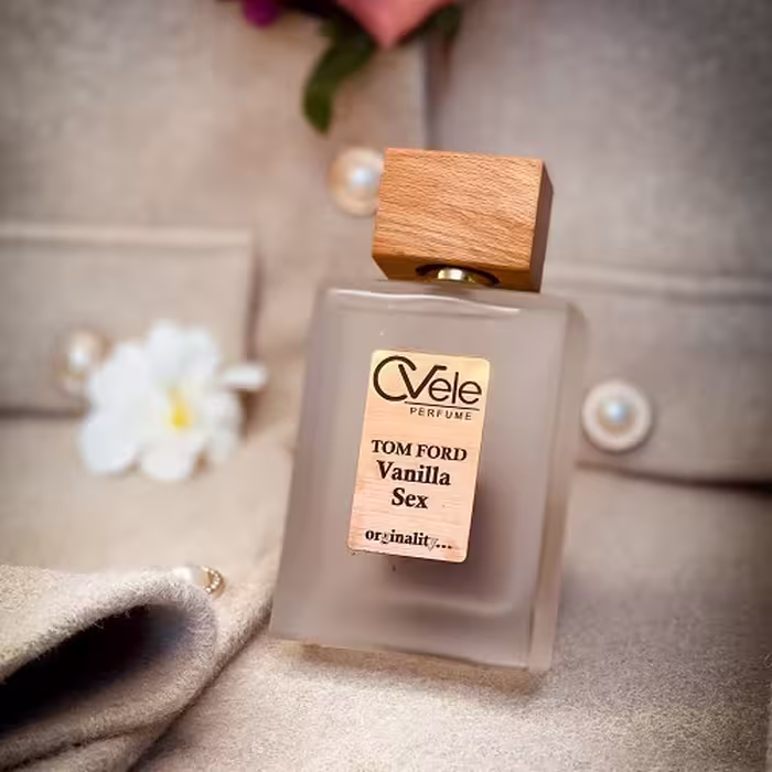 عطر ادکلن تامفورد وانیلا سکس