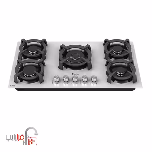 اجاق گاز شیشه ایی DG 567U ساباف داتیس