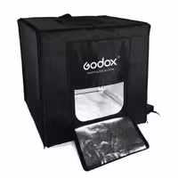 خیمه نور دو لاین گودکس Godox LSD-60 Box Light Tent 60cm