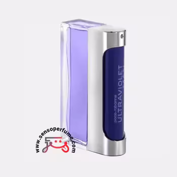 عطر ادکلن پاکو رابان الترا ویولت | paco rabanne ultraviolet