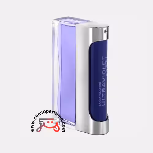 عطر ادکلن پاکو رابان الترا ویولت | paco rabanne ultraviolet