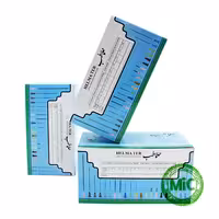 سرسوزن گیج 18 حلما طب