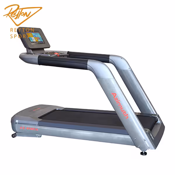 تردمیل باشگاهی آذیموس مدل AZ-6140TA