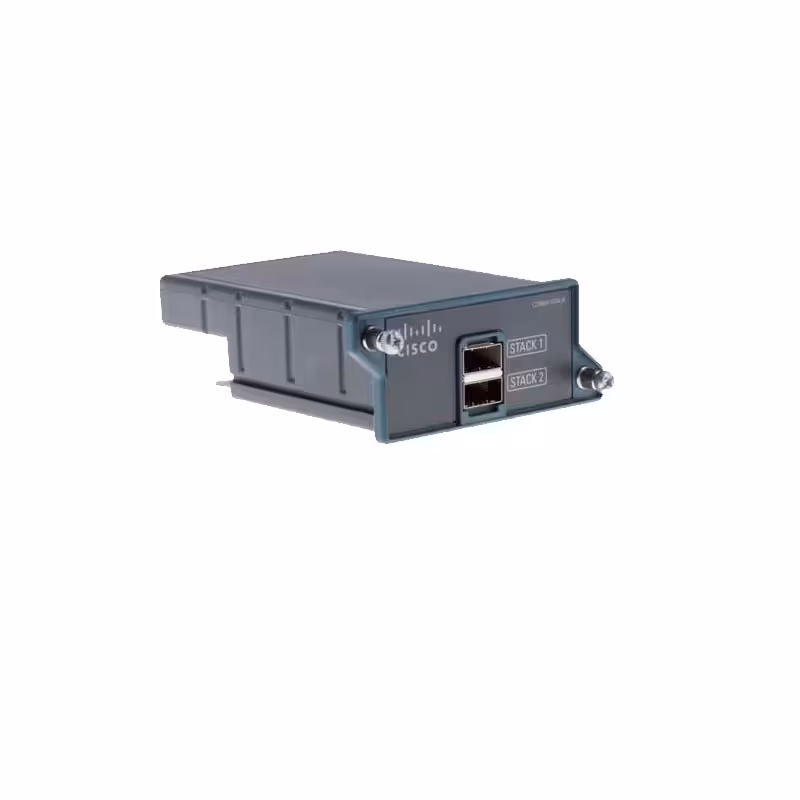 C2960S-STACK ماژول سوییچ سیسکو