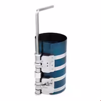 رینگ جمع کن 6 اینچ نووا 3106