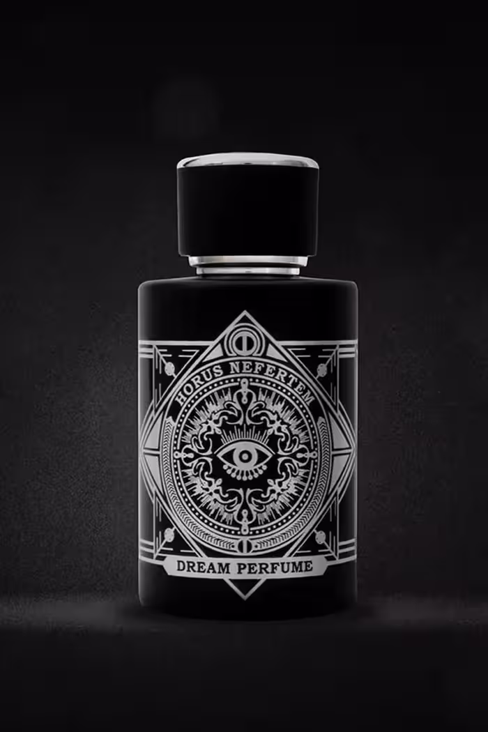 عطر مردانه رویایی 100 میلی لیتر ادکلن پرفیوم با ماندگاری بالا - 9633