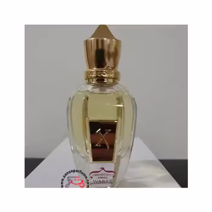 عطر ادکلن زرجف-زرجوف وابار | xerjoff wabar