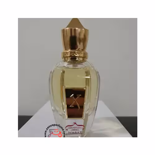 عطر ادکلن زرجف-زرجوف وابار | xerjoff wabar