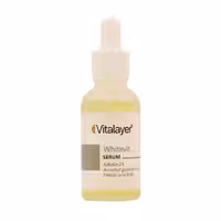 سرم ضد لک آربوتین وایت ویت ویتالیر 30 میلی لیتر | Vitalayer Whitevit Arbutin Serum
