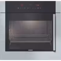 فر برقی توکار HB37L560 زیمنس  مدل