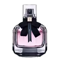 تستر عطر ایو سن لورن مون پاریس 90 میل  YSL Mon Paris EDP