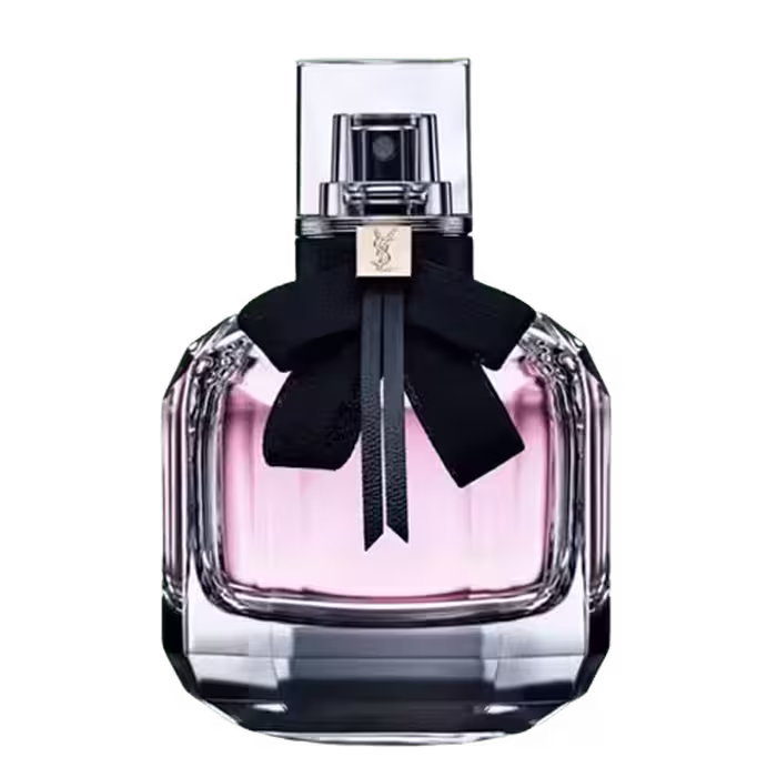 تستر عطر ایو سن لورن مون پاریس 90 میل  YSL Mon Paris EDP