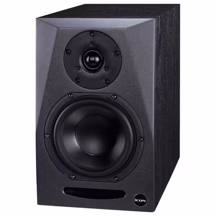 اسپیکر مانیتورینگ Icon PX-T5A G2