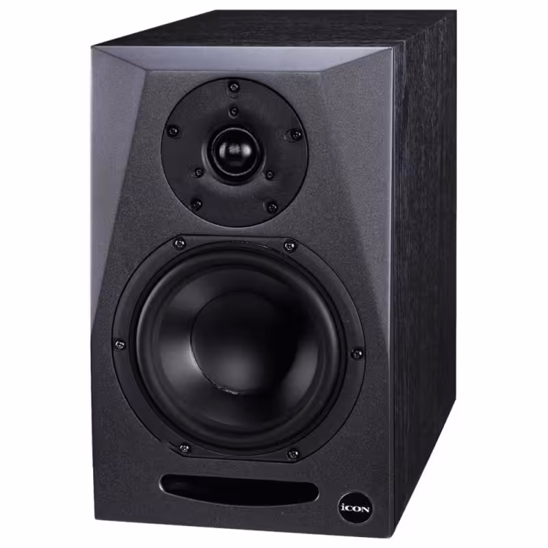 اسپیکر مانیتورینگ Icon PX-T5A G2