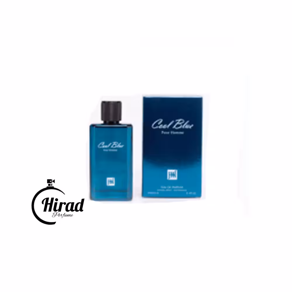 خرید عطر ادکلن دیویدوف کول واتر جانوین - هیراد پرفیوم