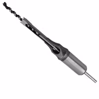 مته حفاری مربعی چوبی 6.4 میلی متری