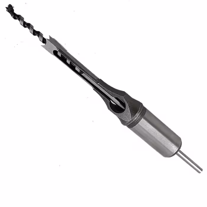 مته حفاری مربعی چوبی 6.4 میلی متری