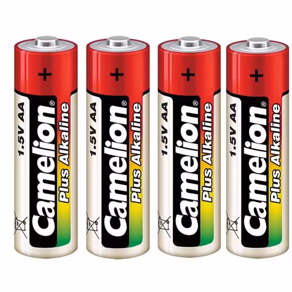 باتری قلمی AA کملیون