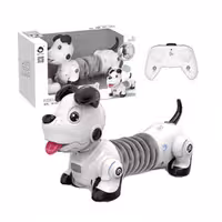 ربات کنترلی سگ داشهوند Smart Dachshund کد 603-777