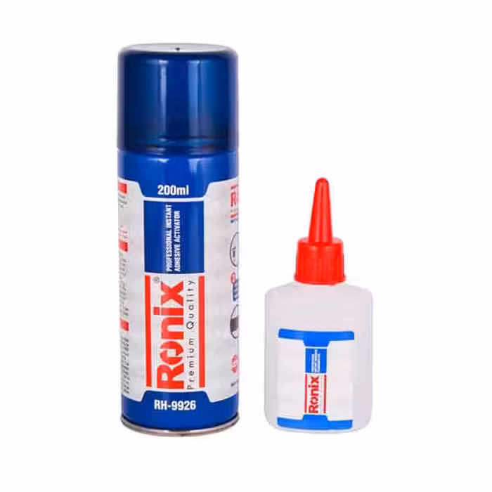 چسب 123 رونیکس مدل RH-9926